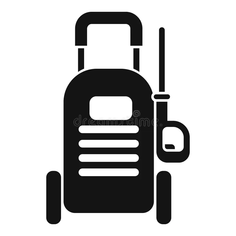 Washing & Cleaning Equipment