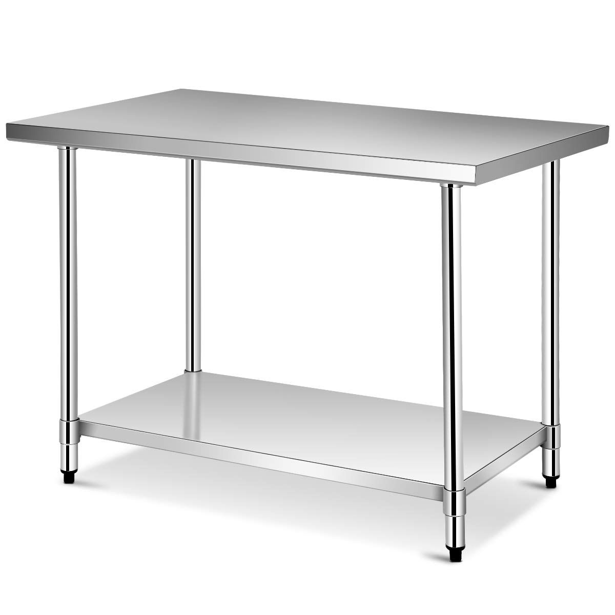 Stainless Steel Work Table