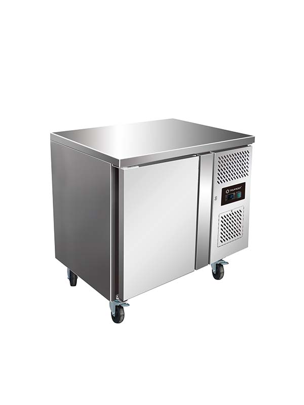 Under-Counter Deep Freezer