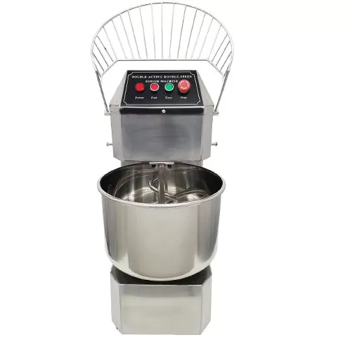 Spiral Dough Mixer 20kg