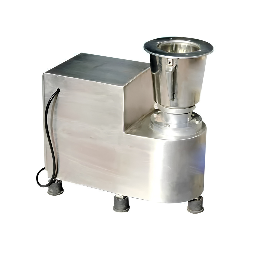 Commercial Mixer Grinder ( silver )