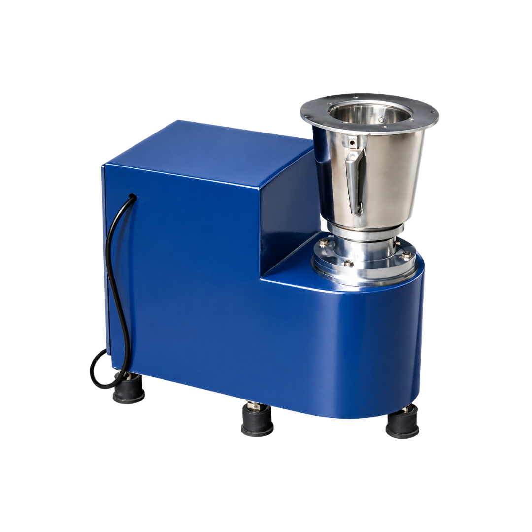 Commercial Mixer Grinder ( Blue )