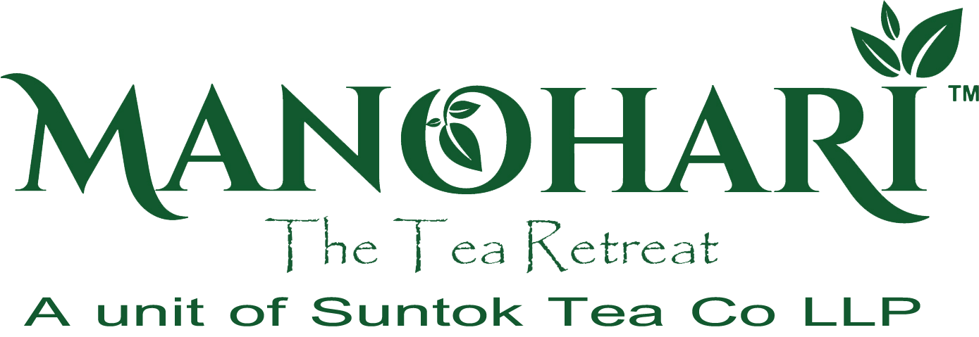 Manohari, The Tea Retreat